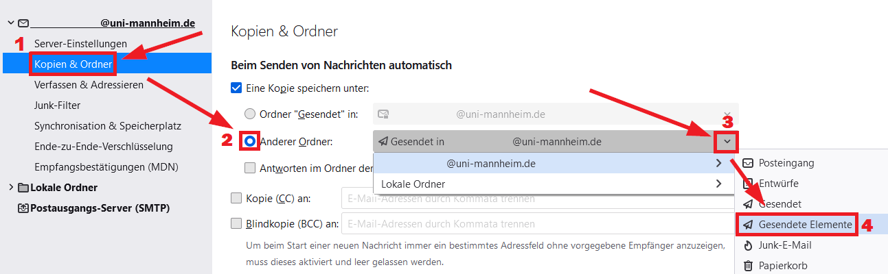Screenshot zur Veranschaulichung des Geschriebenen