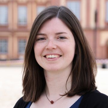 Janna Ried