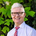 Prof. Dr. Jens-Uwe Franck, LL.M. (Yale)
