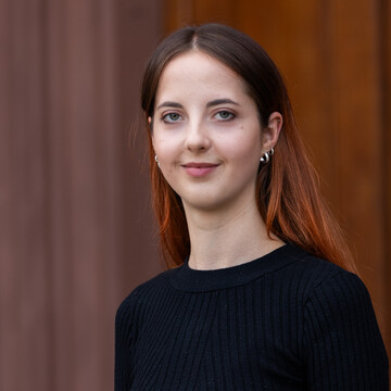 Sophia Hamdorf