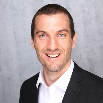 Dr. Baris Istipliler