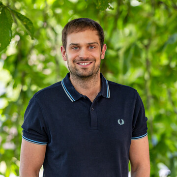 Prof. Martin Glanzer, Ph.D.