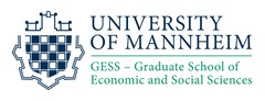 Logo GESS