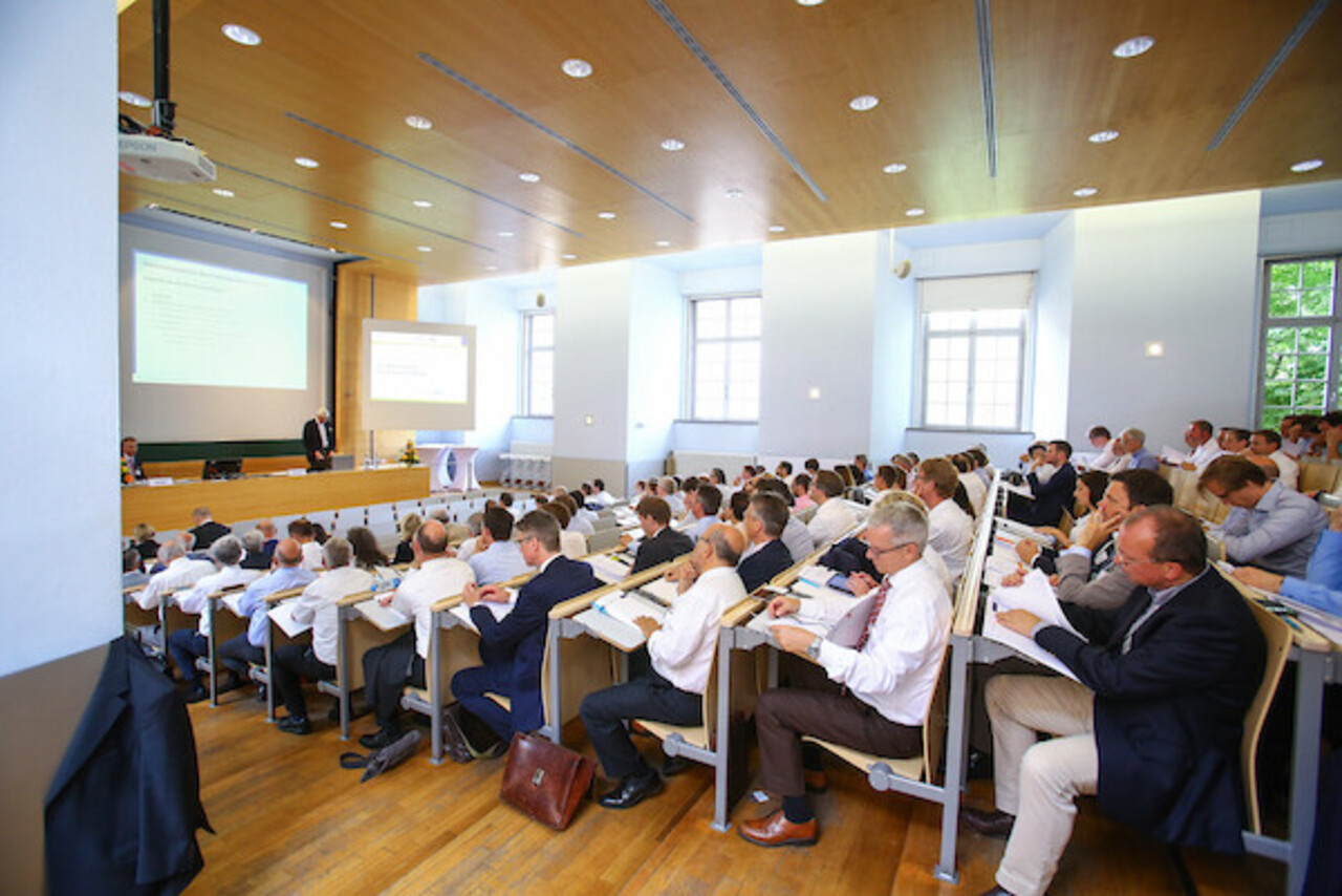 Insolvenzrechtstag am ZIS