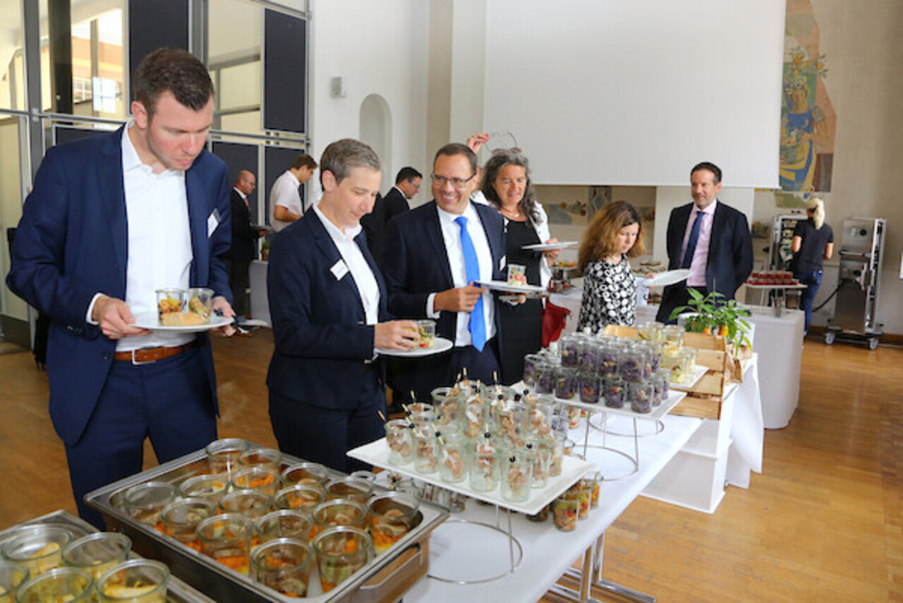 Insolvenzrechtstag am ZIS