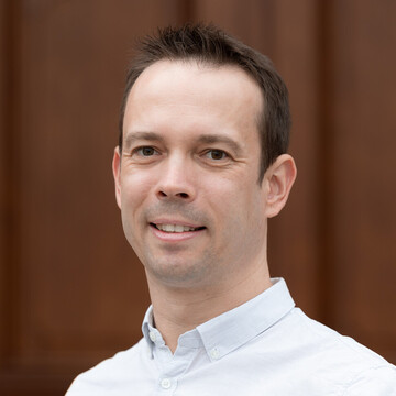 Andreas Reitzig, Ph.D.