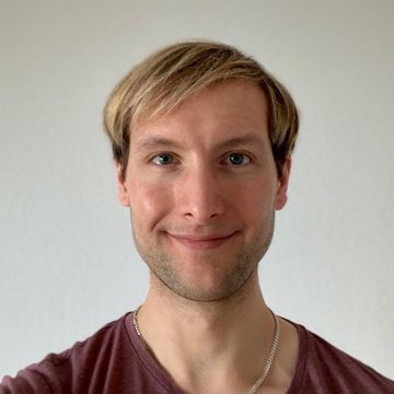 Dr. Tobias Weller