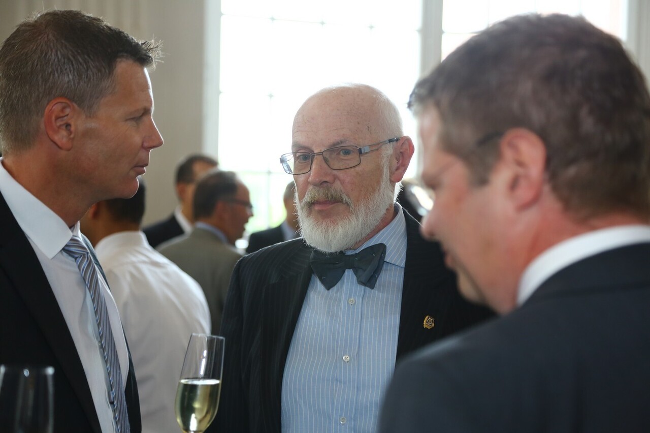 ID 0184 - Festakt Insolvenzrechtstag