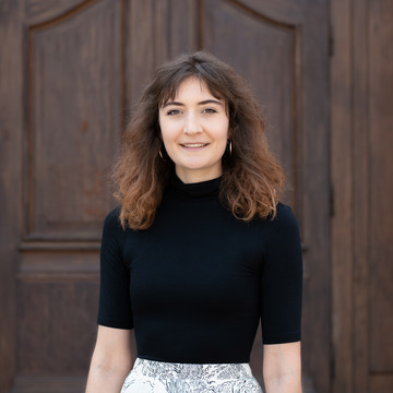 Jessica M. Müller, M.Sc.