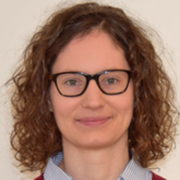 Prof. Dr. Eunike Wetzel