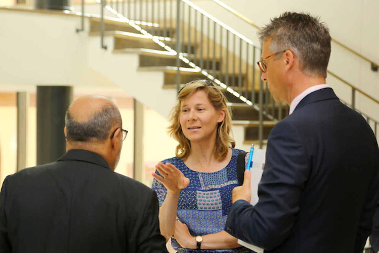 Insolvenzrechtstag am ZIS