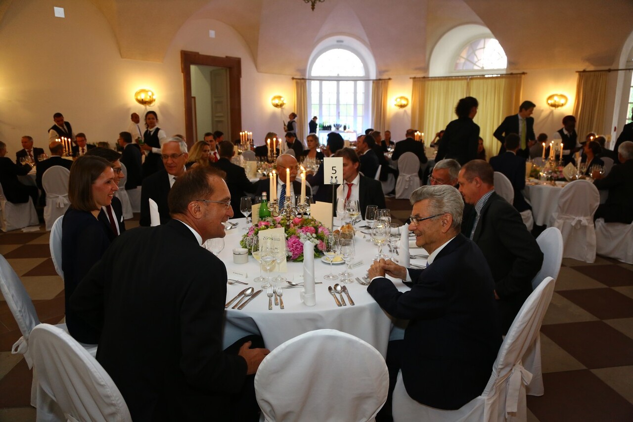 ID 0298 - Festakt Insolvenzrechtstag