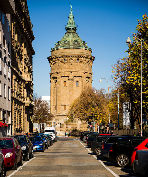 Wasserturm