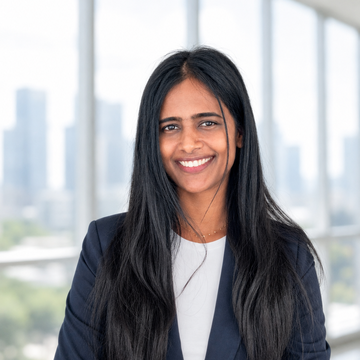 Sahaya Kulandaisamy, M.Sc.