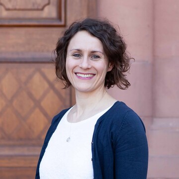 Sarah Kern, M.A.