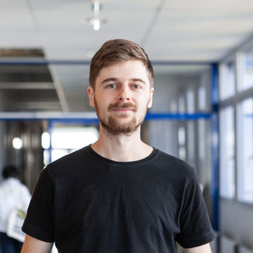 Dr. Lucas Lörch