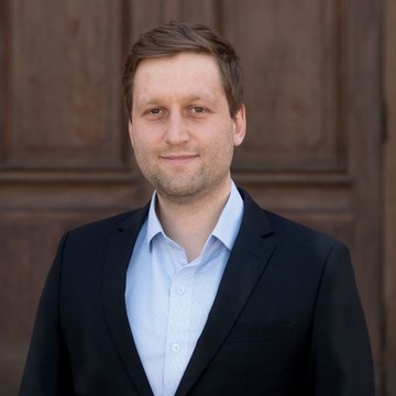 Marco Reuter