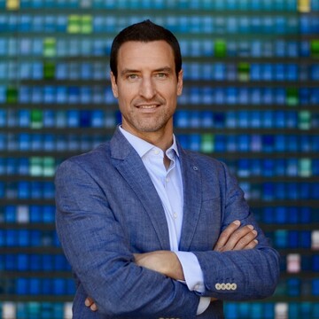 Eric Trusiewicz