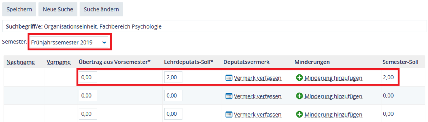 Screenshot zur Veranschaulichung