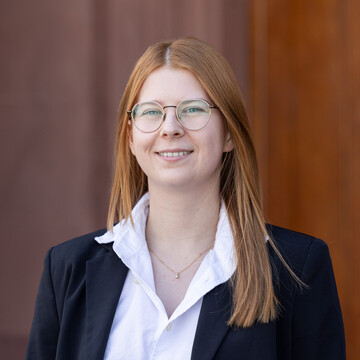 Alexandra Müller, M.Sc.