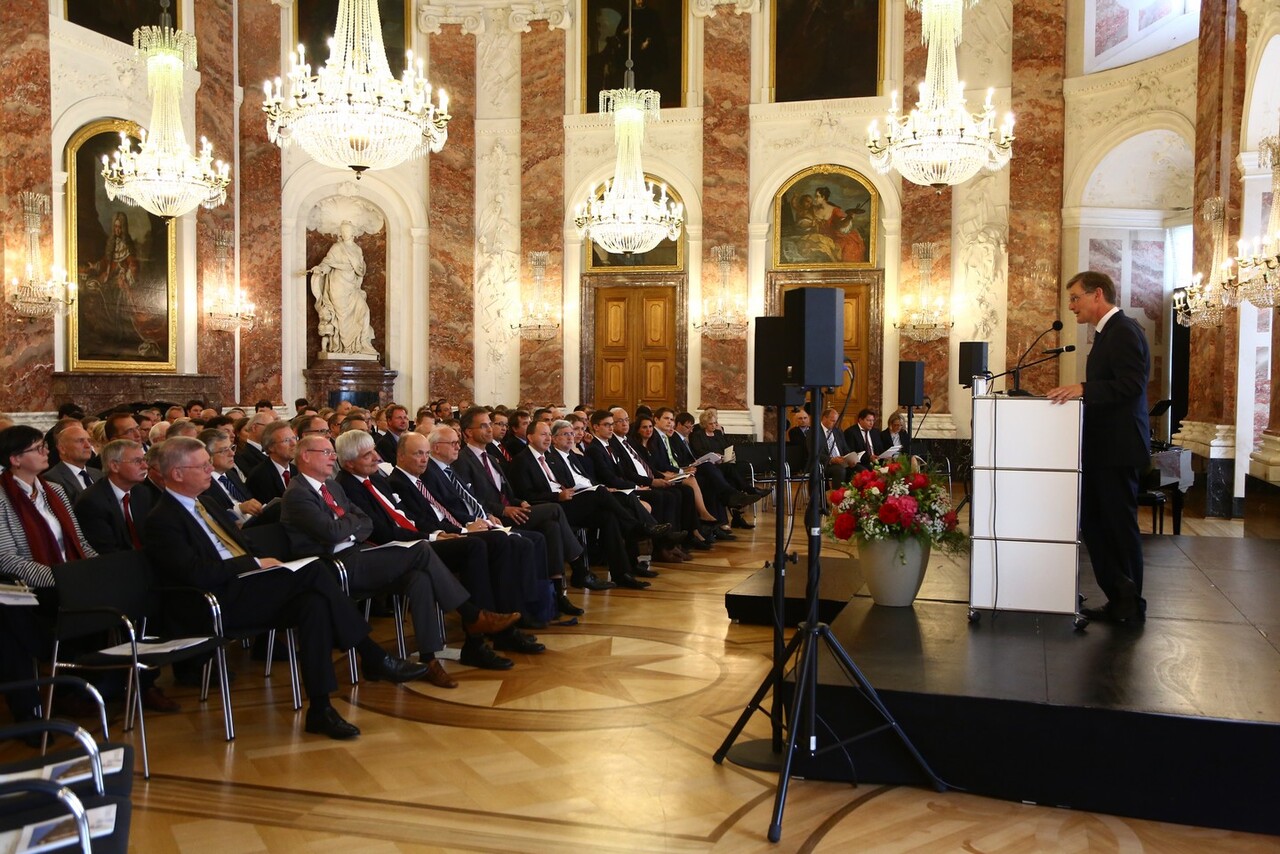 ID 0237 - Festakt Insolvenzrechtstag