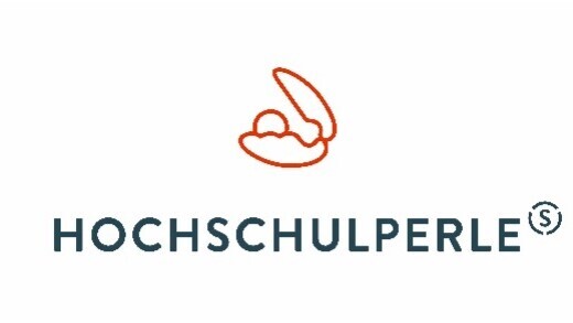 Logo "Hochschulperle"