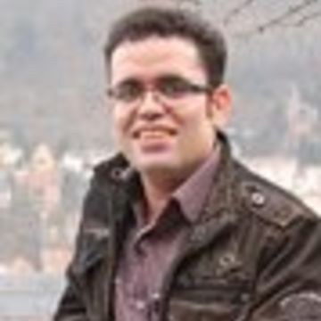 Ahmad Zaeri