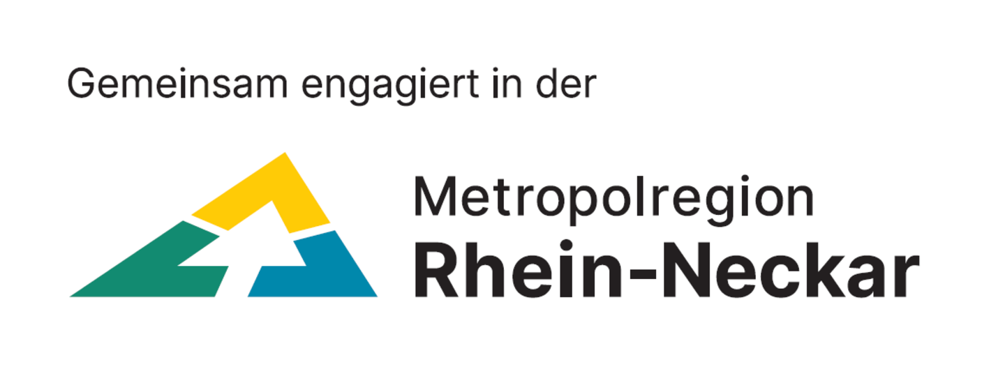 Logo der Metropolregion Rhein-Neckar GmbH