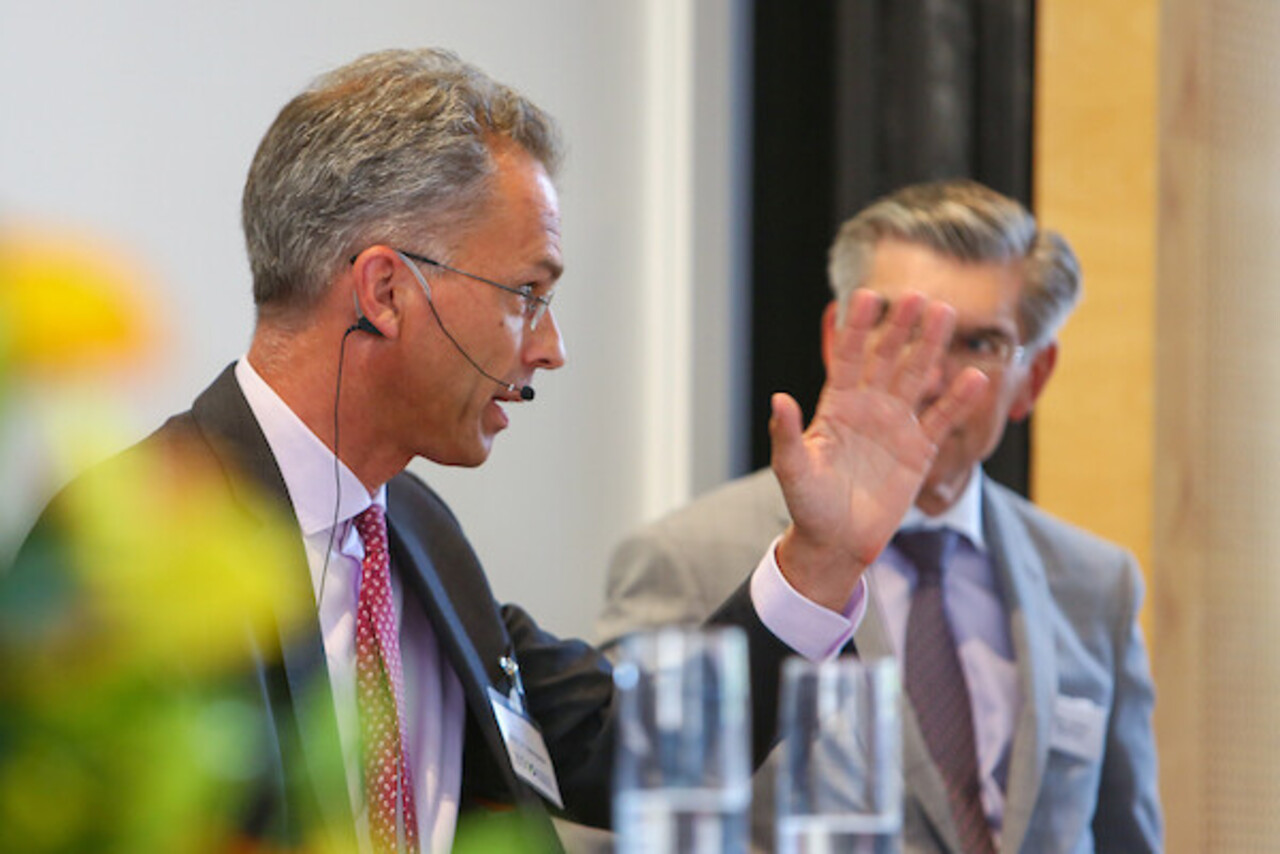 Insolvenzrechtstag am ZIS