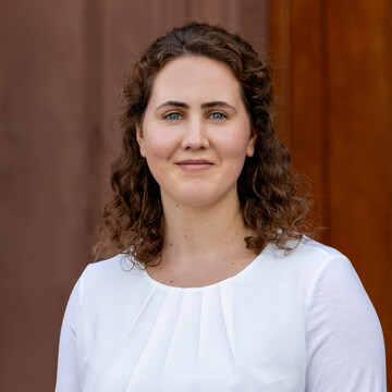 Carolin Bahm