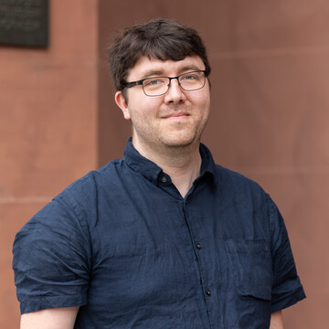 Matthias Schubert, M.A.
