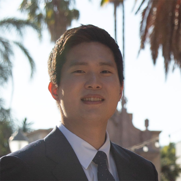 Prof. Minki Kim, Ph.D.