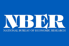 NBER. National Bureau of Economic Research.
