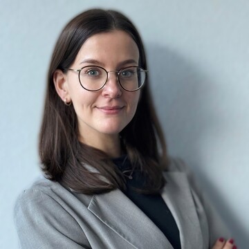 Victoria Wiestler-Schulz