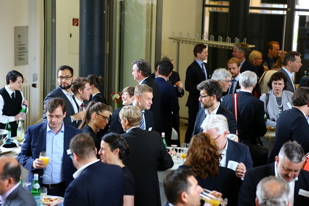 ID 115 - Insolvenzrechtstag