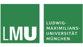 Logo LMU