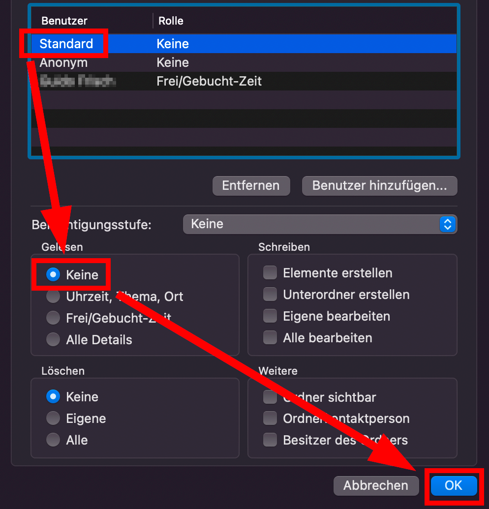 Screenshot zur Veranschaulichung des Geschriebenen