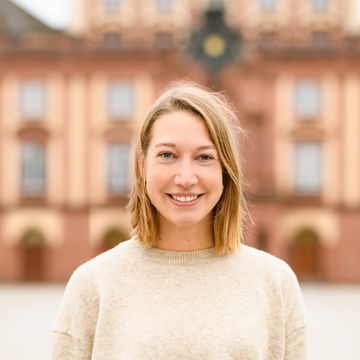 Christina Kannegießer, M.Sc.