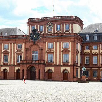 Lehrstuhl für Mittelstandsforschung und Entrepreneurship, Prof. Dr. Michael Woywode