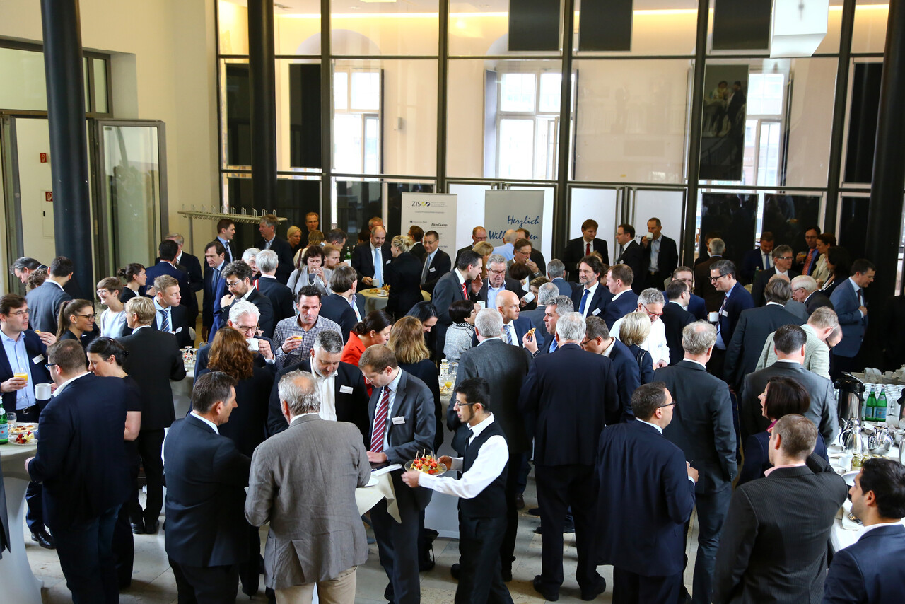 ID 116 - Insolvenzrechtstag