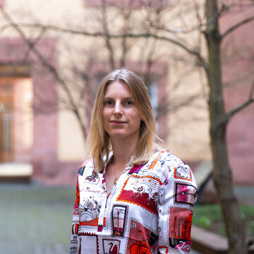 Lisa Nippgen, B.Sc.