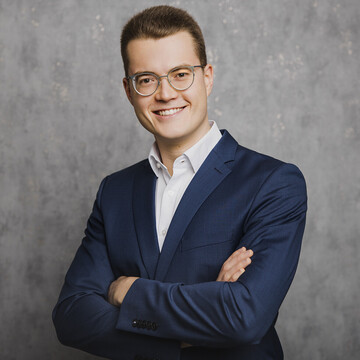 Jan Schilpp, M.Sc.