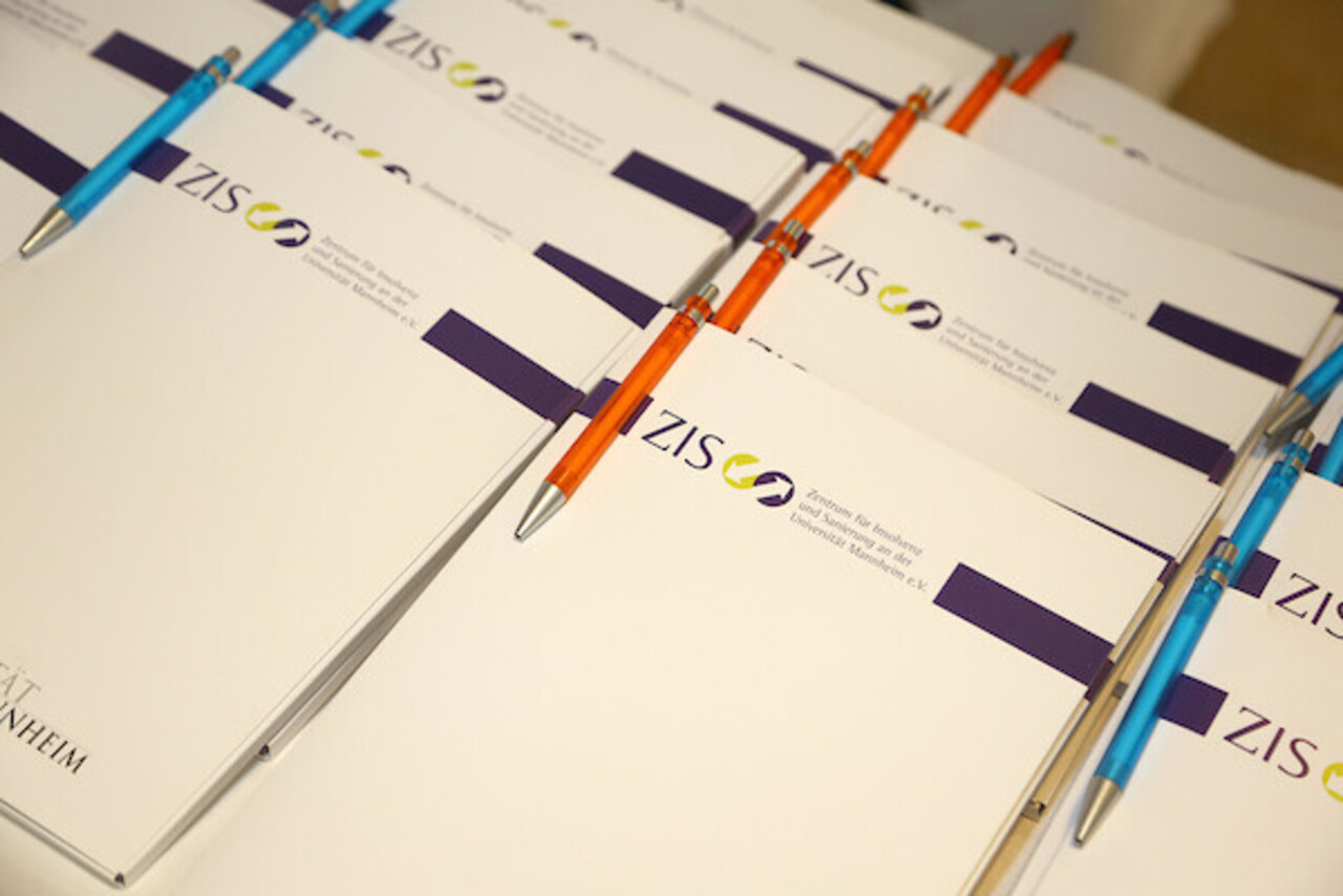 Insolvenzrechtstag am ZIS