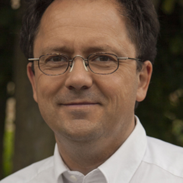 Prof. Dr. Johannes Busse