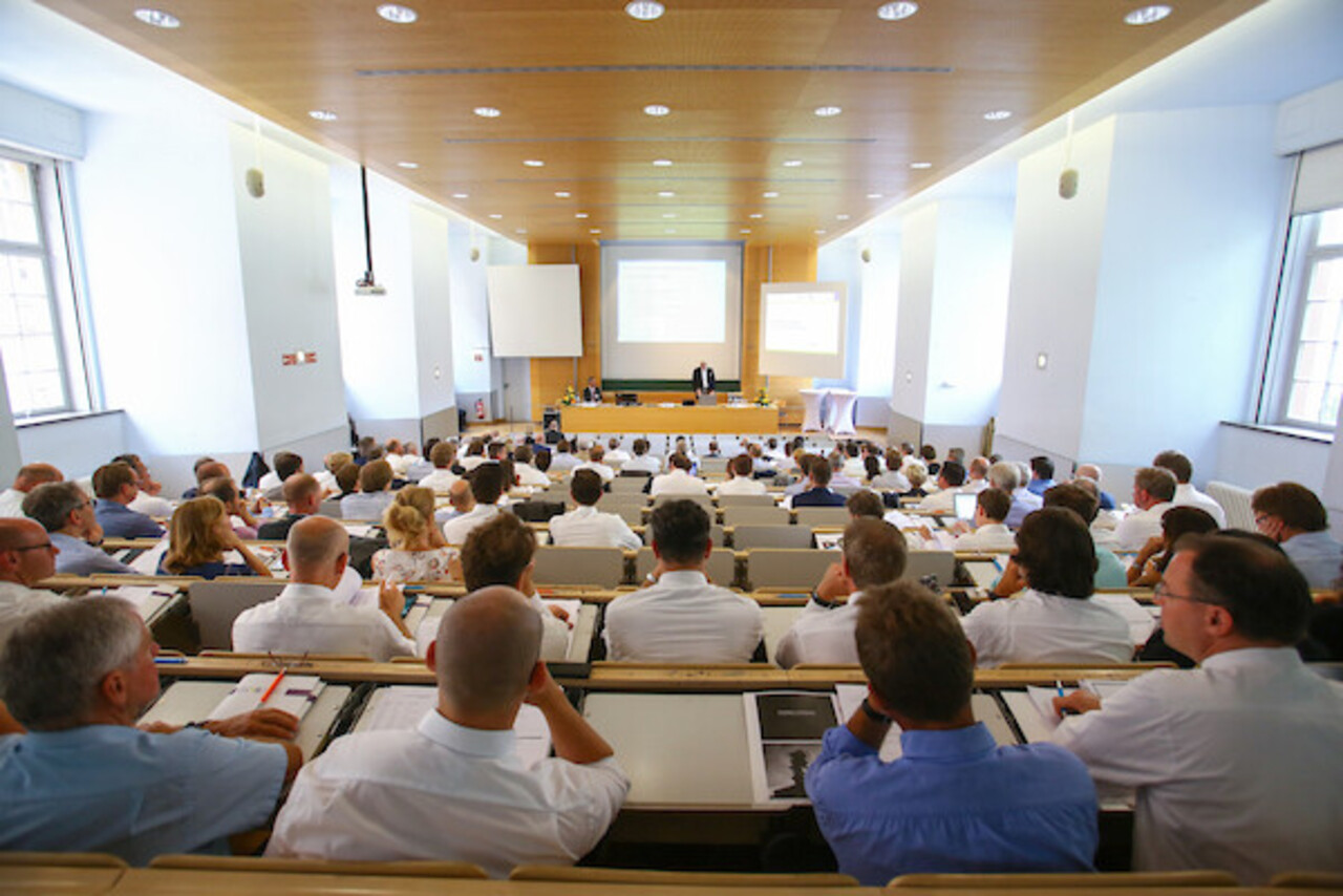 Insolvenzrechtstag am ZIS