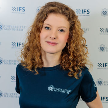 Larissa Will, M.A.