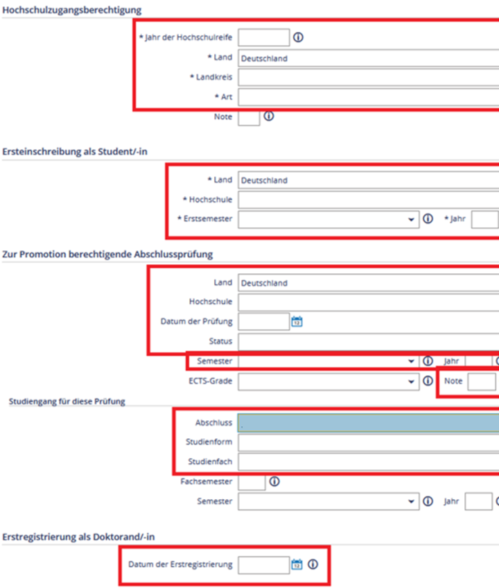 Screenshot zur Veranschaulichung