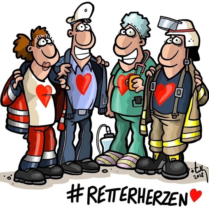 Logo von Retterherzen