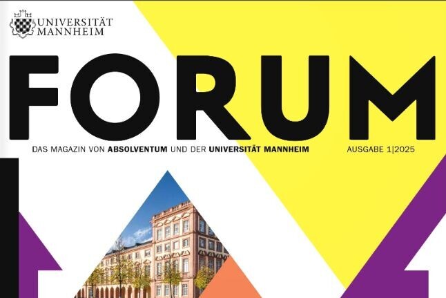 Forum Magazin Titelbild 1_2025