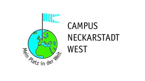 Logo von Campus Neckarstadt West.